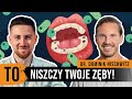 Leczenie kanałowe zębów jest NIEBEZPIECZNE?! Poznaj fakty na temat zdrowia zębów / Dominik Nischwitz