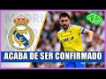 💥NEGOCIO REDONDO / ESTA CONFIRMADO  / NOTICIAS DEL REAL MADRID HOY