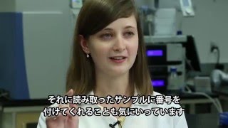 Thermo Scientific NanoDrop Oneについてお客様の声