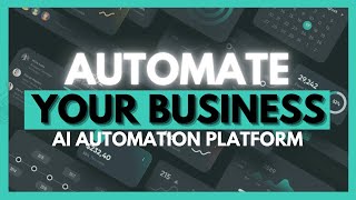 How to Automate Any Business Process with AI and No-Code!