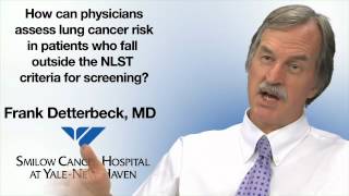 Yale Lung Screening and Nodule Program - Frequently Asked Questions