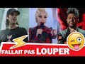 Orelsan invite Stromae / Lady gaga reprend Elton John #NRJ