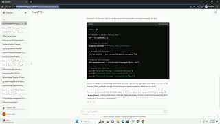 aes encryption and decryption in python