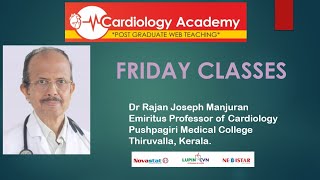 Dr RJM Friday Classes   Case Discussion   15th April 2022   Dr Saroj Soni Jubilee