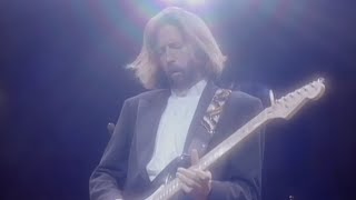 Eric Clapton - Layla (Live at Royal Albert Hall, 1991) (Orchestral Version)