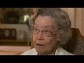 104-year-old woman's secret: 3 Dr. Peppers a day