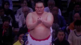 [Sumo.day3] 「土俵入り(Dohyouiri)」 Nove.2019.TKSUMO