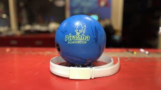 Columbia 300 Piranha PowerCOR - Ball Review - House and Sport Shot