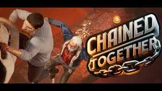 Let's Play Together Chained Together #7 - Im fernen Asien