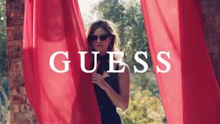 GUESS Eyewear 2018