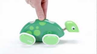 BRIO - 30193 Turtle