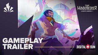 The Mageseeker: A League of Legends Story | Official Gameplay Trailer