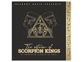 Abuyile Amakhosi ft King Tha Busiswa (Official Audio) | DJ Maphorisa & Kabza De Small