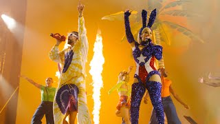 Bad Bunny (ft. Puerto Rico) - Concert Review