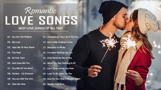Love Songs 2021 live 💖 Westlife,Céline Dion,Backstreet Boys,MLTR 💖 Best Love Songs Of All Time