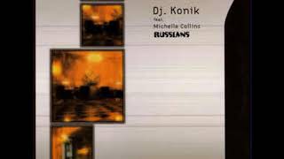 Dj Konik - Russians (2000)