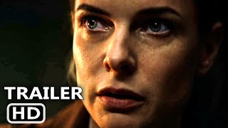 SILO Trailer (2023) Rebecca Fergusson, Iain Glen, Drama Series