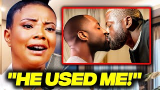 Gabrielle Union LEAVES Dwayne Wade After Exposing His Gay Affairs