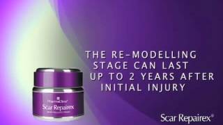 Scar Repairex, The world best Scar Treatment Cream