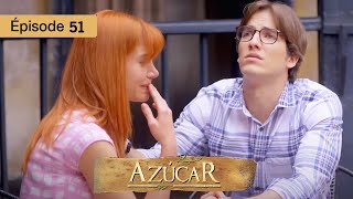 Azucar - EP 51 - Passions Interdites et Secrets de Famille | Série complète en Français - Review