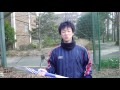 一橋大学　フィールドホッケー　2012 pv