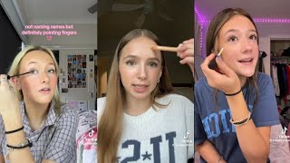 GRWM STORYTIME TIKTOK COMPILATION