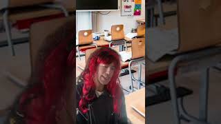 Karin werkt op een basisschool #trending #viral #trend #comedy #shortvideo #shorts #short