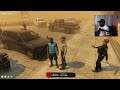 Zolo gets into a heated argument with a Police Officer after massive chase from Paleto | NoPixel 4.0