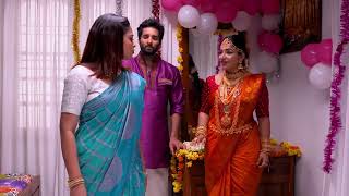 Swathi Nakshathram Chothi - Full Ep - 187 - Swathi, Vaidehi, Neel - Zee Keralam