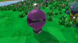 The Maw XBLA Trailer