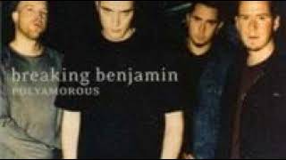 Breaking Benjamin - Polyamorous (EP vs. Saturate)