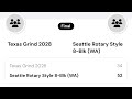 Made Baskets - STYLE 8 BLACK vs Texas Grind[TX] 🏀 08/03/2024