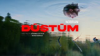 Nobran - Düştüm (Official Video)