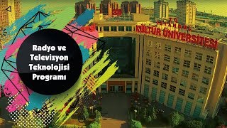 RADYO VE TELEVIZYON TEKNOLOJISI BOLUMU AYSE TEZEKEN