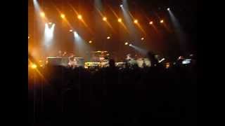 Green Day, Poland 2013- Jesus of Suburbia