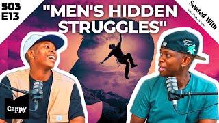 10 Daily Struggles Young Men Don't Talk About