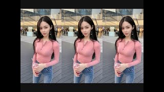 TikTok-抖音性感美女小姐姐视频合集NO.33求订阅