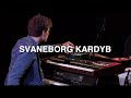 Svaneborg Kardyb @ Nordic Jazz Comets 2020