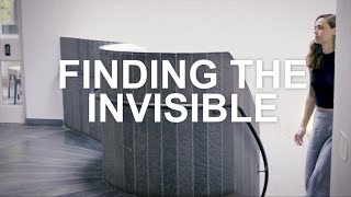 Finding the invisible