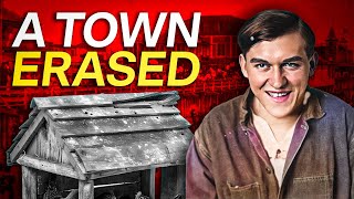 The Unspeakable Evil of Wineville: A Town Erased