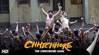 Chhichhore | The Chhichhore Gang | Nitesh Tiwari | Sushant | Shraddha | Varun | Releasing on Sept 6