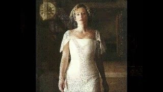 GHOST ~ KATE RUSBY (LYRICS)