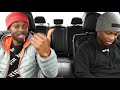 Denzel Curry & Kenny Beats - UNLOCKED FIRST REACTIONREVIEW