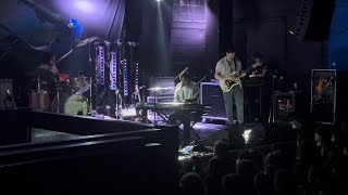 Alex G - Sportstar (Live at Leeds Stylus) - 20th March 2023