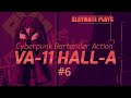 Let's Play - VA-11 HALL-A: Cyberpunk Bartender Action - Part 6. Animal Handlers & a Brain in a Jar.