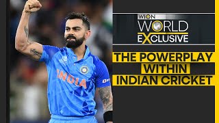 WION Exclusive: The inside details of Kohli's ouster