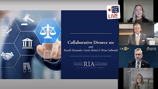 Collaborative Divorce 101