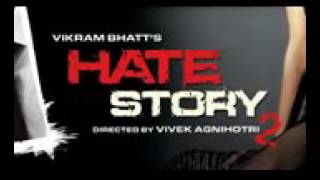 Aaj Phir Tumpe Pyaar Aaya Hai  Full Audio Song   Hate Story 2   YouTube