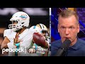 How Miami Dolphins have grown offense around Tua Tagovailoa | Pro Football Talk | NBC Sports