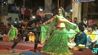 अचानक लड़के ने इस डांसर को अपनी गोद में उठा लिया  फिर क्या हुआ देखिये  DANCE 2018